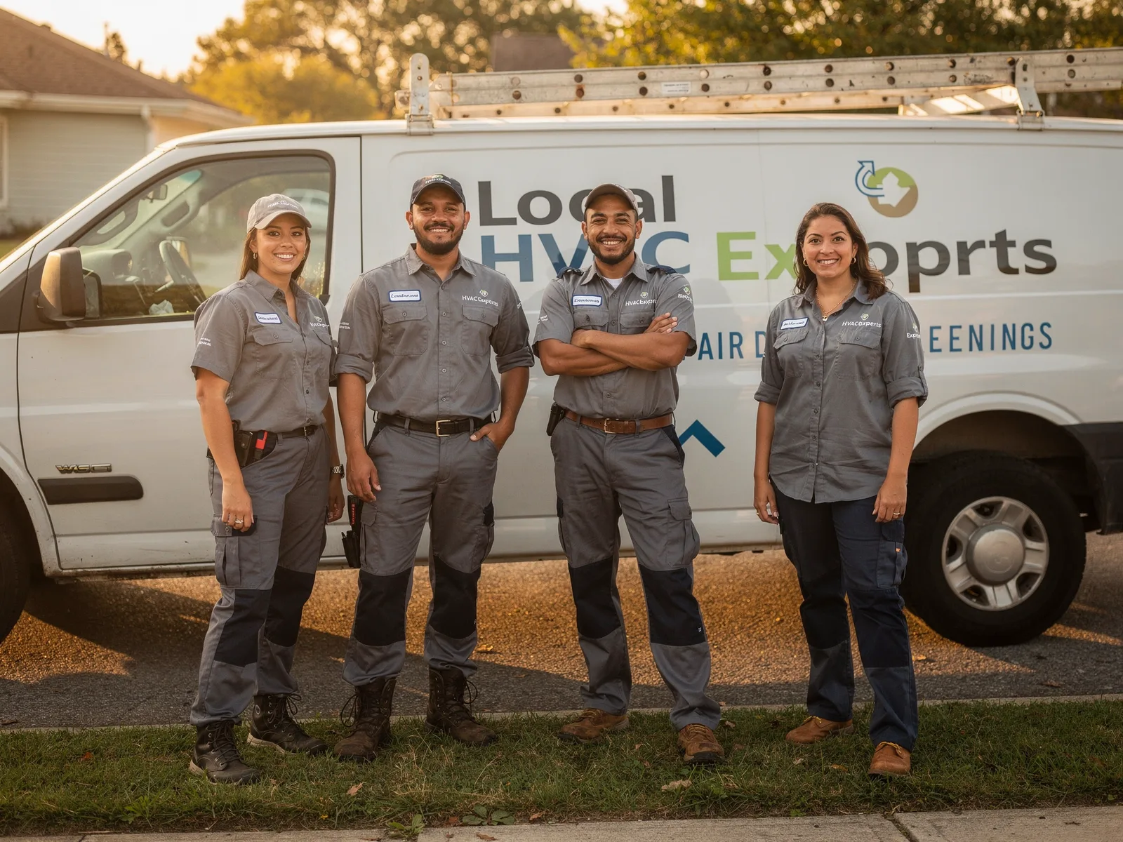 24/7 HVAC Repair & AC Replacement company in Alta Vista, IA