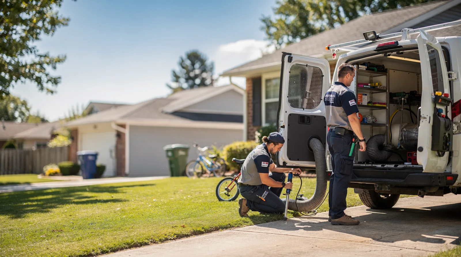 24/7 HVAC Repair & AC Replacement in Alta Vista, IA near me